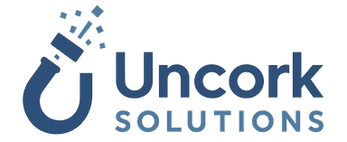 Uncork Solutions logo